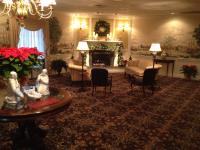 Colonial Chapel Funeral Home & Crematory image 20